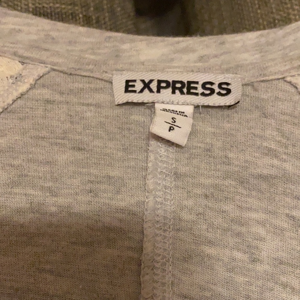 Express top - Picture 4 of 4